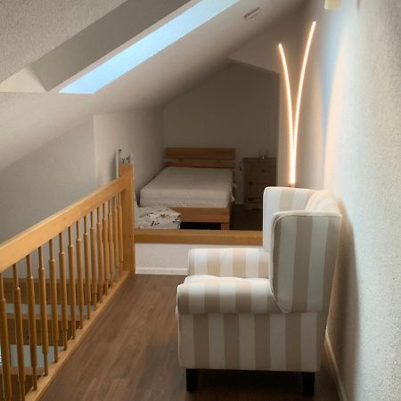 Ferienwohnung Sonnenschein Grenzach-Wyhlen Exteriör bild