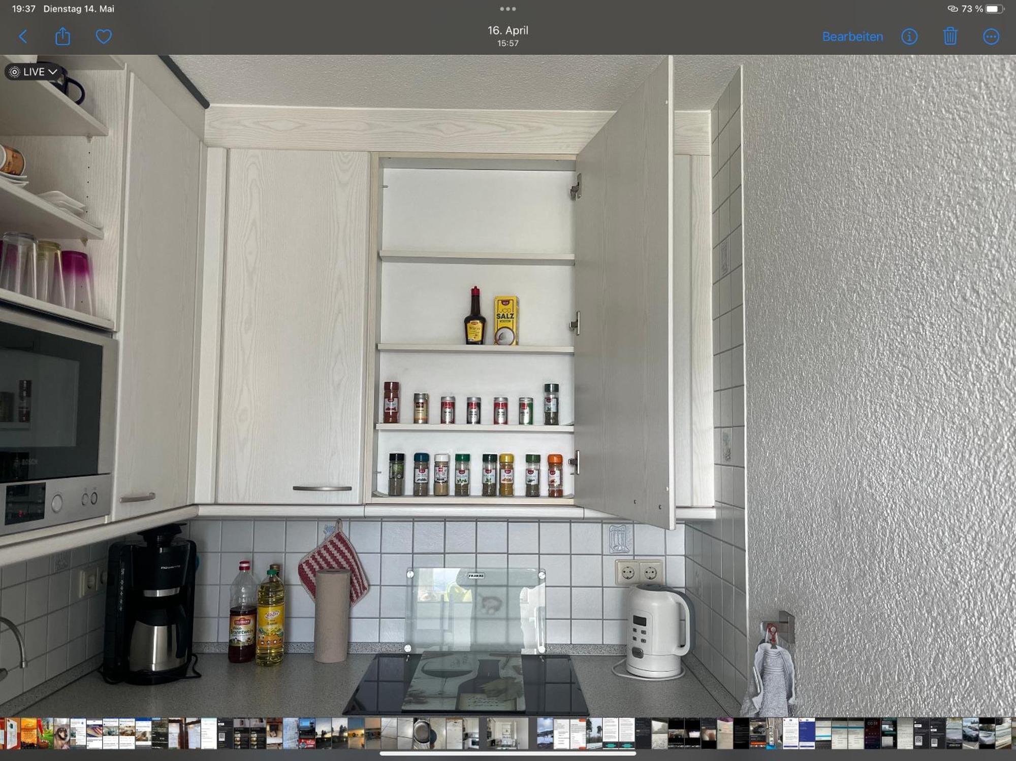 Ferienwohnung Sonnenschein Grenzach-Wyhlen Exteriör bild