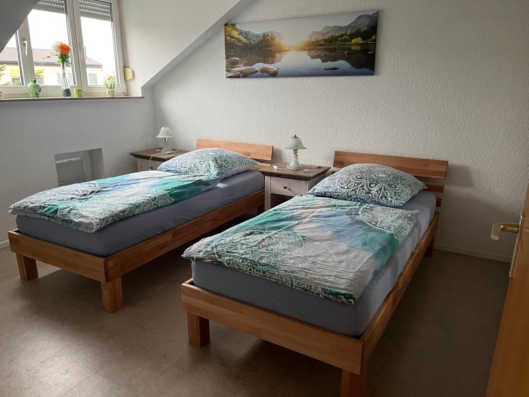 Ferienwohnung Sonnenschein Grenzach-Wyhlen Exteriör bild